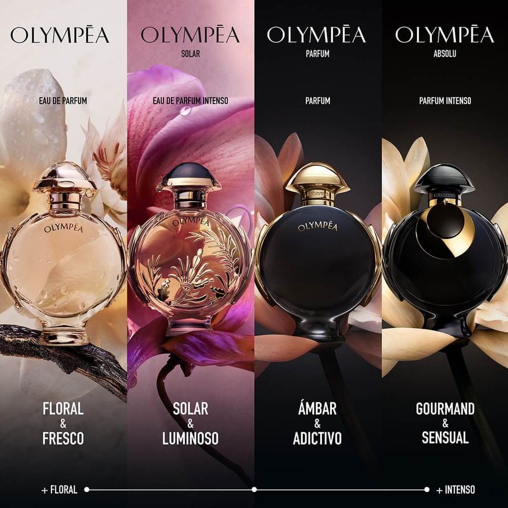 OLYMP&Eacute;A ABSOLU PARFUM INTENSE